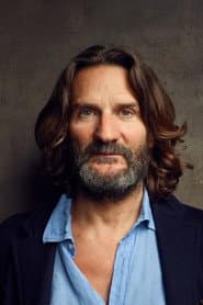 Photo of Frédéric Beigbeder