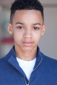Photo of Malakai James
