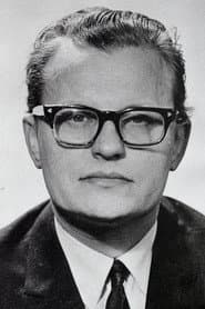 Photo of Karl Levoll