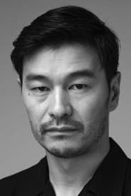 Photo of Haruki Takano