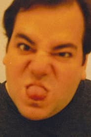 Photo of Marc Paradis