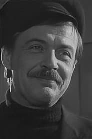 Photo of Nikolai Gayevsky