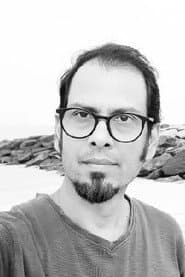 Photo of Sithesh C Govind
