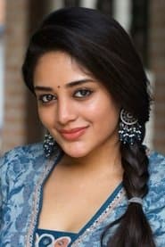 Photo of Deepshika Umapathy