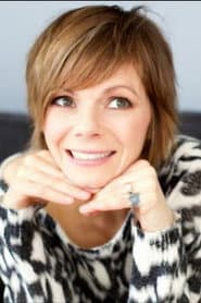Photo of Cathy Keenan