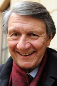 Photo of Michel Plasson