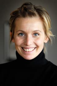 Photo of Tina Nordström
