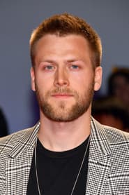 Photo of Carl Lundstedt