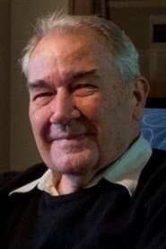 Photo of Warren Rooke
