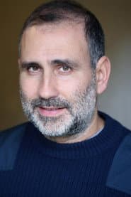 Photo of Arnon Ardruber