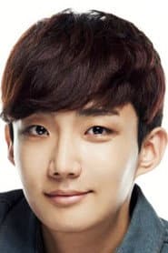 Photo of Kim Min-hyung