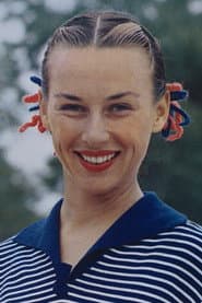 Photo of Gussie Moran