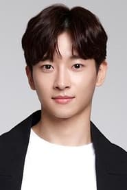 Photo of Min Chan-Gi