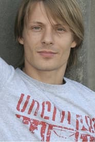 Photo of Matthew Erickson