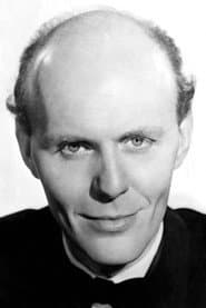 Photo of David Nixon