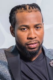 Photo of Josh Norman