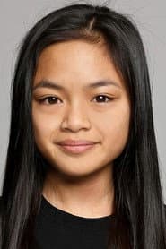 Photo of Leighanne Esperanzate