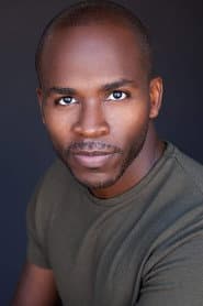 Photo of Kenneth Mosley