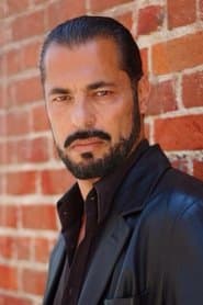 Photo of Gino Salvano
