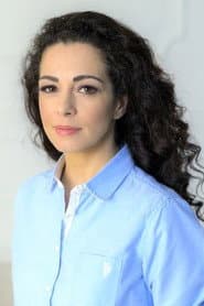 Photo of Elena Petrova