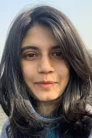 Photo of Arati Kadav