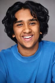 Photo of Krish Misra