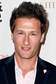 Photo of Joshua Rosenthal
