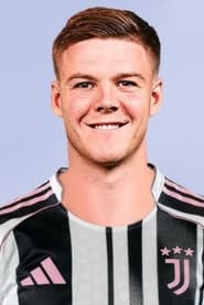 Photo of Emil Holm