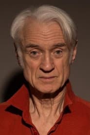 Photo of Nicholas Calderbank