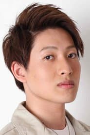 Photo of Takeo Motoi
