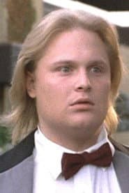 Photo of Alan Pottinger