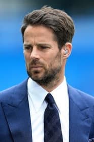 Photo of Jamie Redknapp