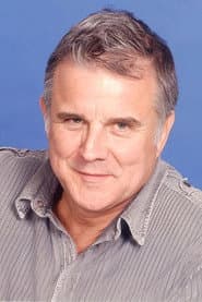 Photo of Paul Jackson