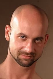 Photo of Jake Hansen