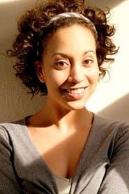 Photo of Larissa Breidbach