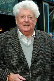 Photo of Allan Williams