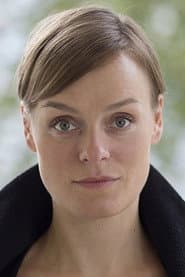 Photo of Siren Jørgensen