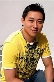 Photo of Jia Qiu