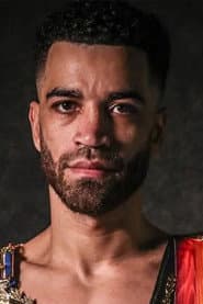 Photo of Sam Maxwell