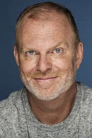 Photo of Stefan Brogren