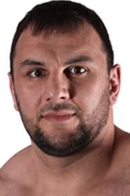 Photo of Salimgirey Rasulov