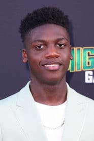 Photo of De'Jon Watts