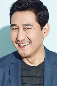 Photo of An Hong-jin