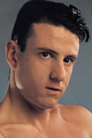 Photo of Alvin Eros