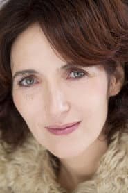 Photo of Nathalie Dorval