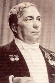 Photo of Maxim Mikhaylov