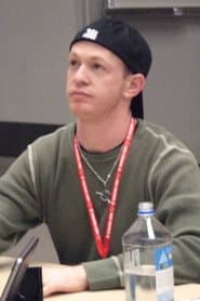 Photo of Derek Stephen Prince