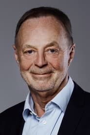 Photo of Bent Isager-Nielsen