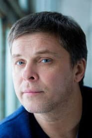 Photo of Konstantin Silakov