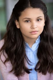 Photo of Olivia Aguilar